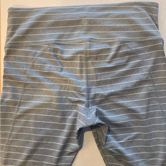 Athleta crop leggings - Picture 5 of 8